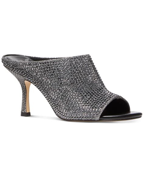 michael kors renee mule